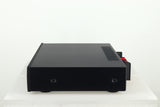 Arcam DiVA P75 Power Amplifier - Black
