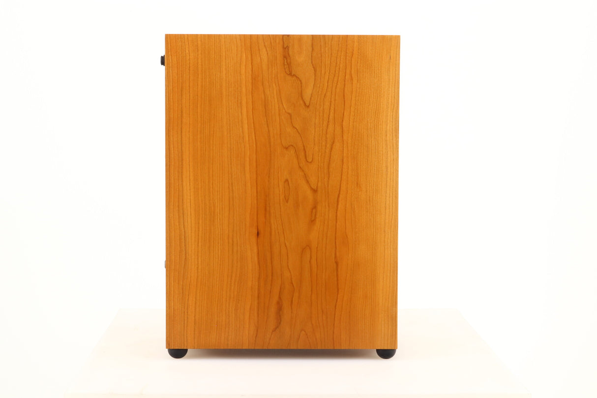 Rega RS1 Standmount Speakers - Cherry