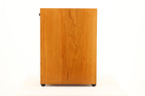 Rega RS1 Standmount Speakers - Cherry