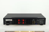 Arcam DiVA P75 Power Amplifier - Black