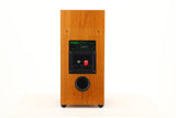 Rega RS1 Standmount Speakers - Cherry