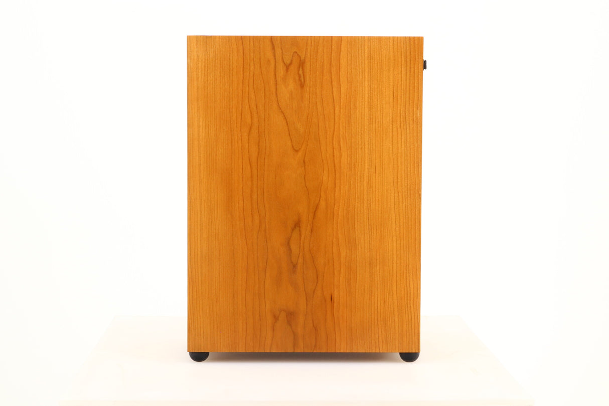 Rega RS1 Standmount Speakers - Cherry