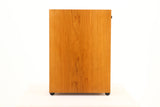 Rega RS1 Standmount Speakers - Cherry