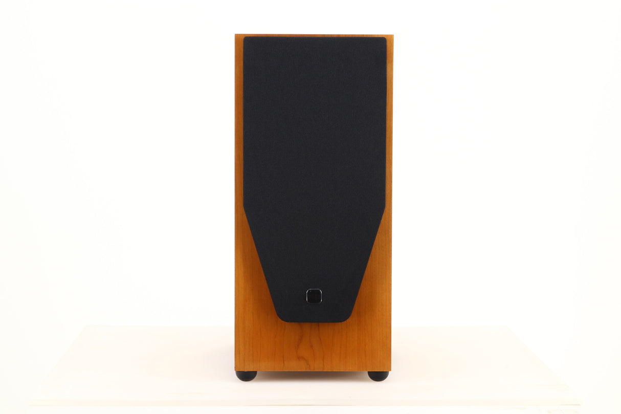 Rega RS1 Standmount Speakers - Cherry