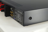 Arcam DiVA P75 Power Amplifier - Black