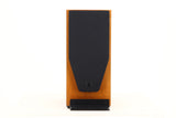 Rega RS1 Standmount Speakers - Cherry