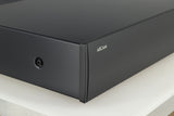 Arcam DiVA P75 Power Amplifier - Black