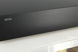 Arcam DiVA P75 Power Amplifier - Black