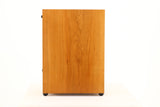 Rega RS1 Standmount Speakers - Cherry