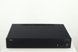 Arcam DiVA P75 Power Amplifier - Black