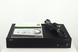 Arcam DiVA P75 Power Amplifier - Black