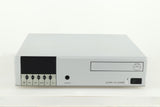 Linn Classic Integrated System - Silver