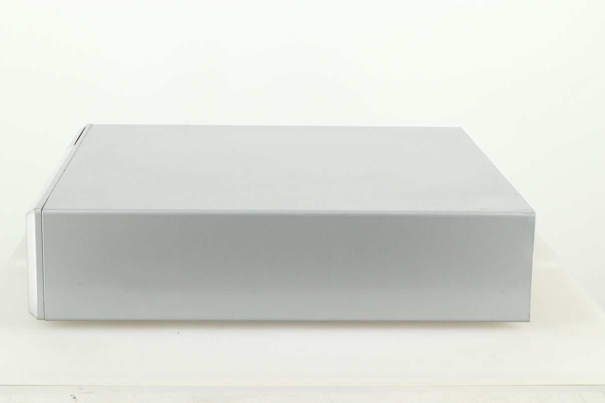 Linn Classic Integrated System - Silver