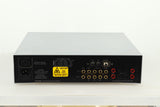 Linn Classic Integrated System - Silver