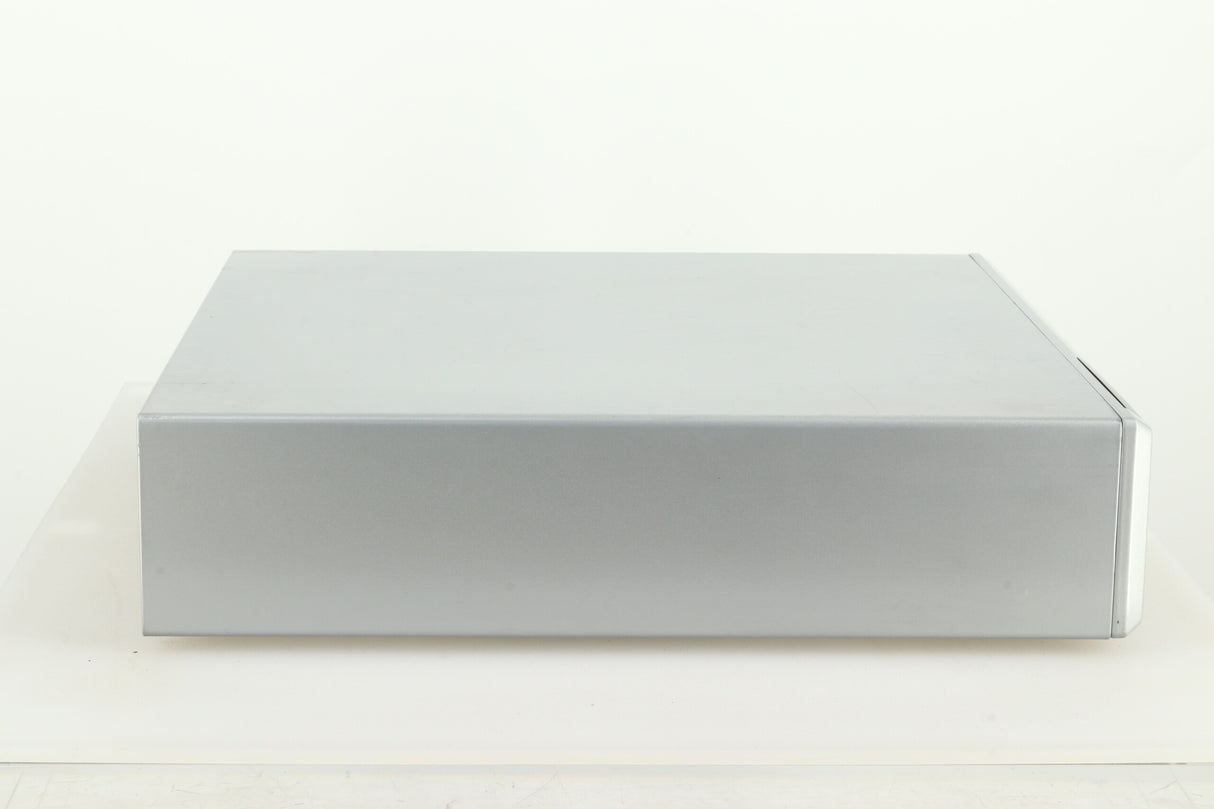 Linn Classic Integrated System - Silver