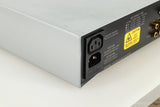 Linn Classic Integrated System - Silver