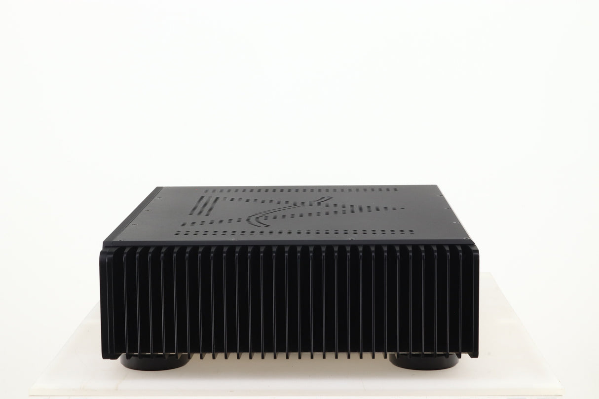 Leema Acoustics Sirius Streaming Music Server - Black