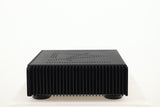 Leema Acoustics Sirius Streaming Music Server - Black