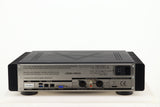Leema Acoustics Sirius Streaming Music Server - Black
