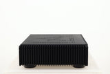 Leema Acoustics Sirius Streaming Music Server - Black
