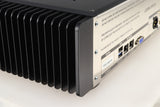 Leema Acoustics Sirius Streaming Music Server - Black