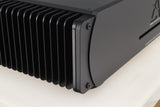 Leema Acoustics Sirius Streaming Music Server - Black