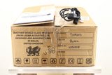 Leema Acoustics Sirius Streaming Music Server - Black