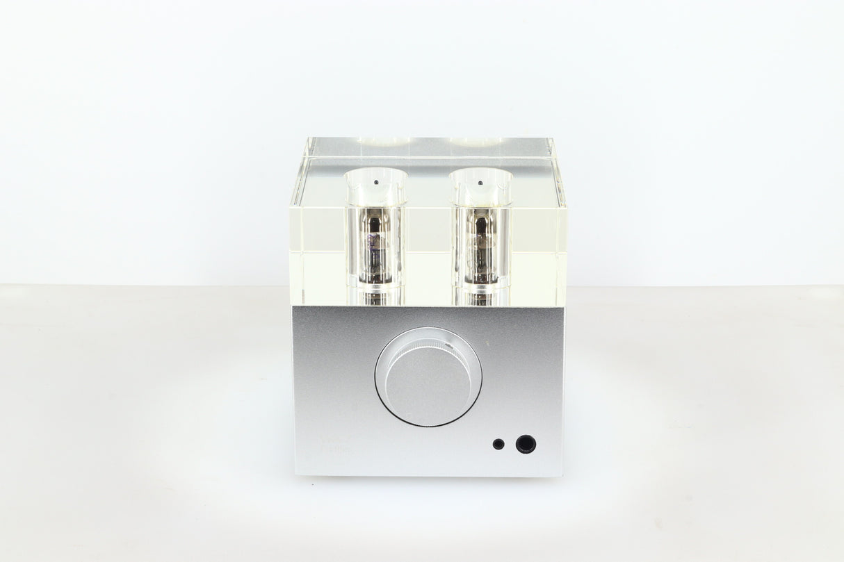 Woo Audio WA7 Headphone Amplifier