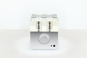 Woo Audio WA7 Headphone Amplifier