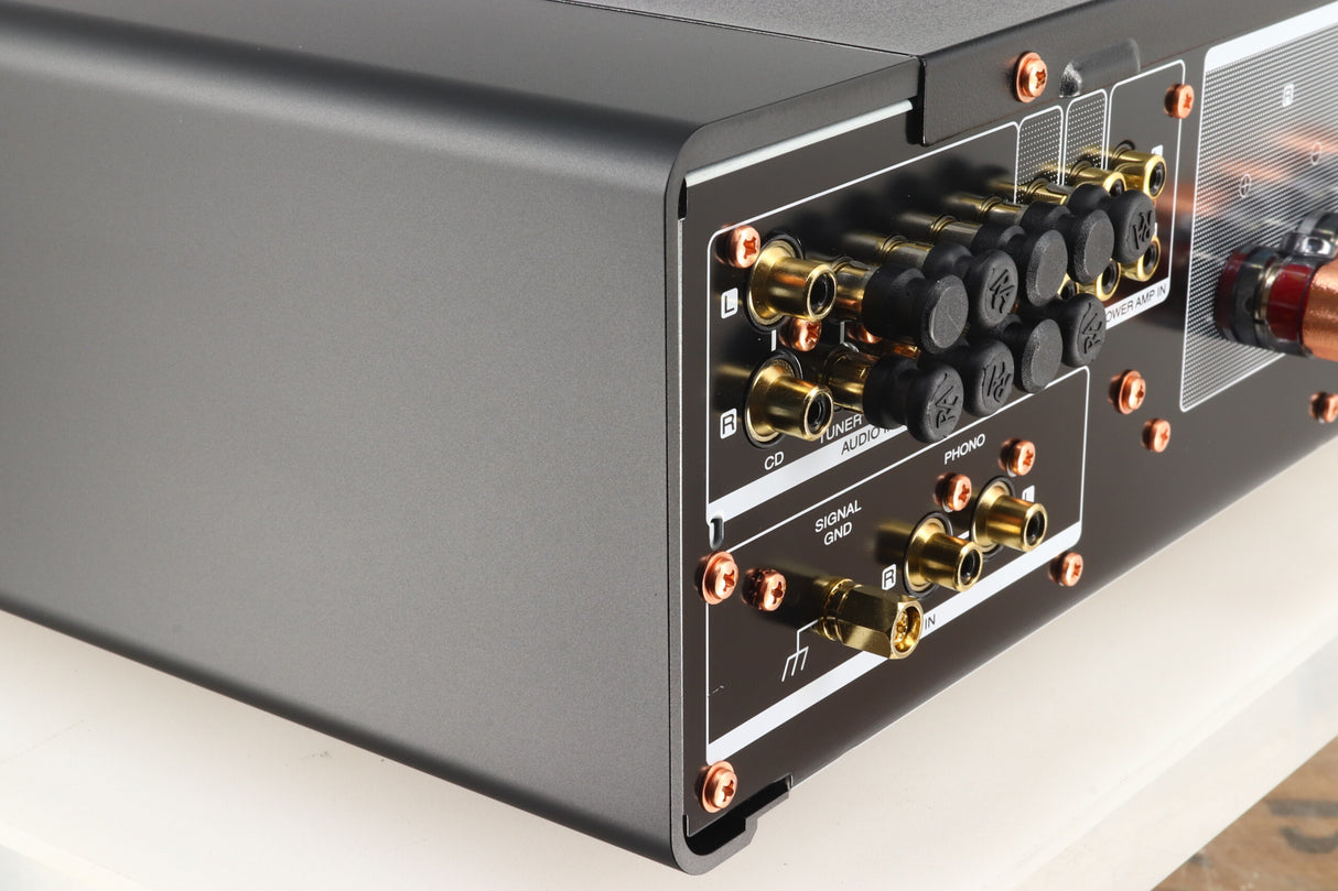 Marantz Model 30 Integrated Amplifier - Black