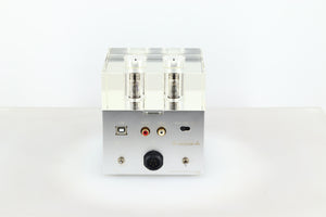 Woo Audio WA7 Headphone Amplifier