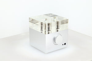 Woo Audio WA7 Headphone Amplifier