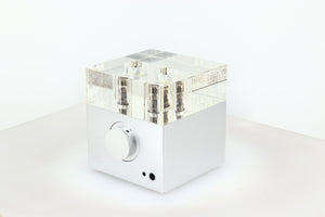 Woo Audio WA7 Headphone Amplifier