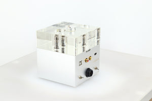 Woo Audio WA7 Headphone Amplifier