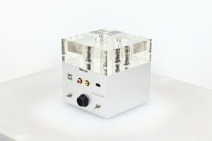 Woo Audio WA7 Headphone Amplifier