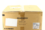 Marantz Model 30 Integrated Amplifier - Black