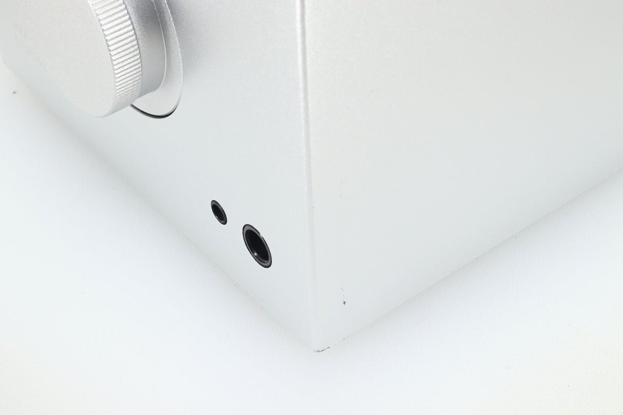 Woo Audio WA7 Headphone Amplifier