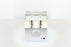 Woo Audio WA7 Headphone Amplifier
