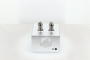 Woo Audio WA7 Headphone Amplifier