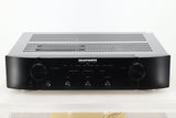 Marantz PM6007 Integrated Amplifier - Black