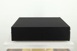 Musical Fidelity M6s DAC Digital to Analogue Converter - Black