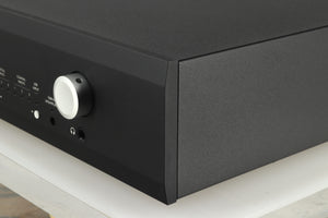 Musical Fidelity M6s DAC Digital to Analogue Converter - Black