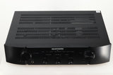 Marantz PM6007 Integrated Amplifier - Black