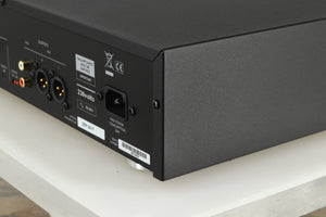 Musical Fidelity M6s DAC Digital to Analogue Converter - Black