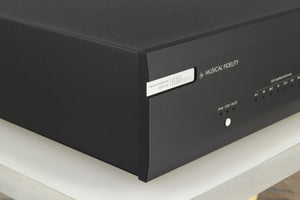 Musical Fidelity M6s DAC Digital to Analogue Converter - Black