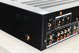 Marantz PM6007 Integrated Amplifier - Black