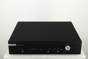 Musical Fidelity M6s DAC Digital to Analogue Converter - Black