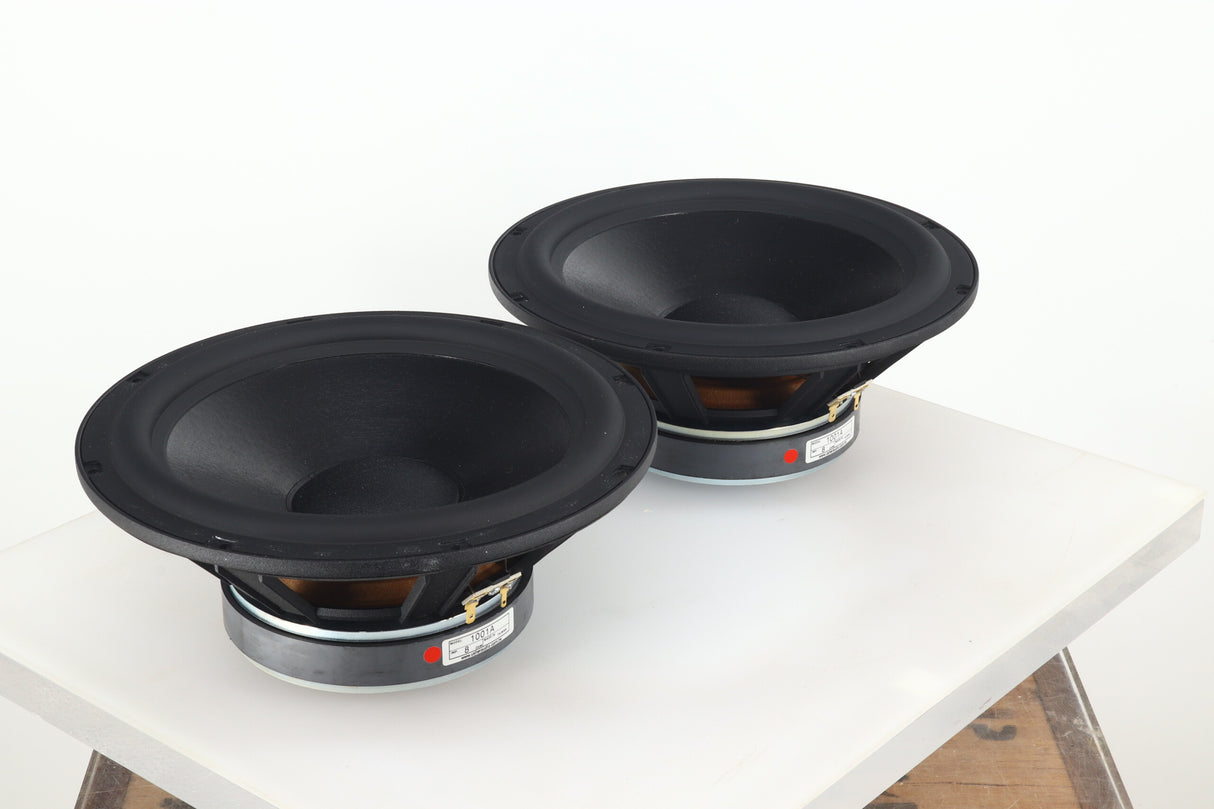 Usher 1001A Drivers (Pair)