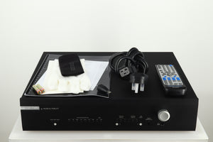 Musical Fidelity M6s DAC Digital to Analogue Converter - Black
