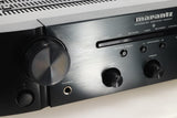 Marantz PM6007 Integrated Amplifier - Black